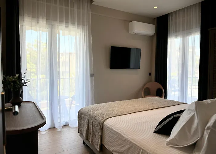 R&G Luxury Accommodation Varkiza