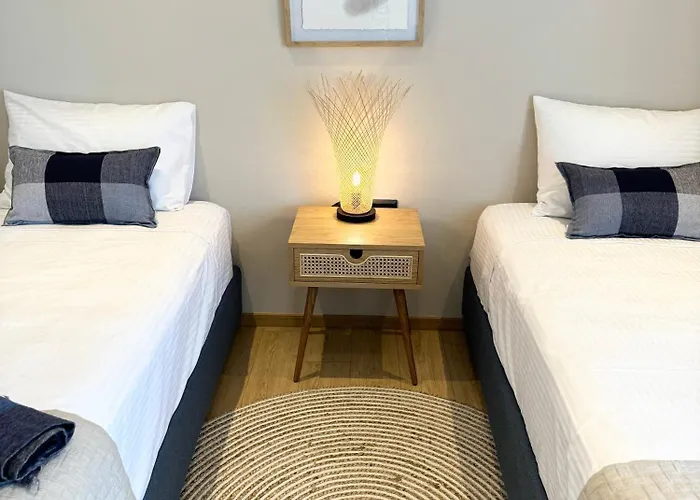 R&G Luxury Accommodation Varkiza