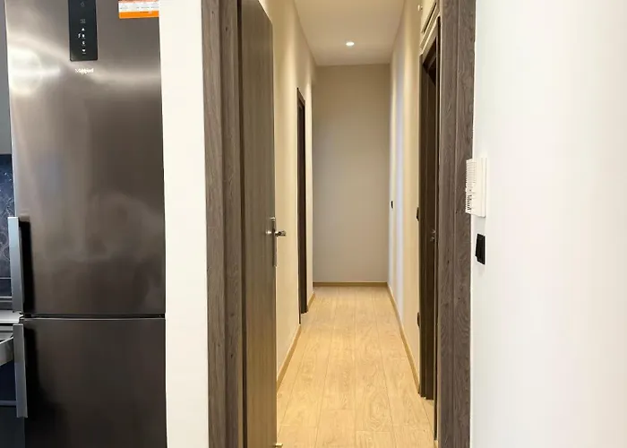 R&G Luxury Accommodation Varkiza