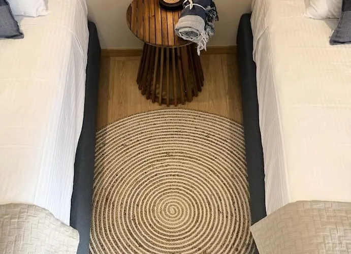 R&G Luxury Accommodation Varkiza