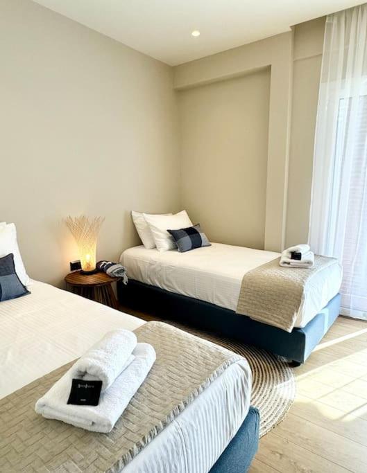 Apartment R&g Luxury Varkiza