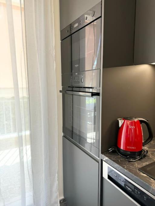 R&g Luxury Varkiza Apartment Vari (Attica)