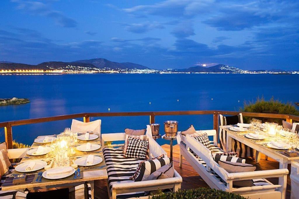 R&g Luxury Varkiza Apartment *