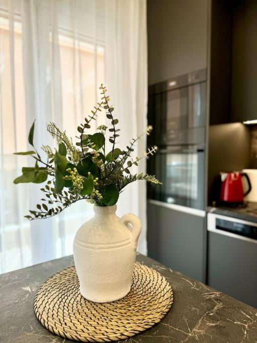 R&g Luxury Varkiza Apartment
