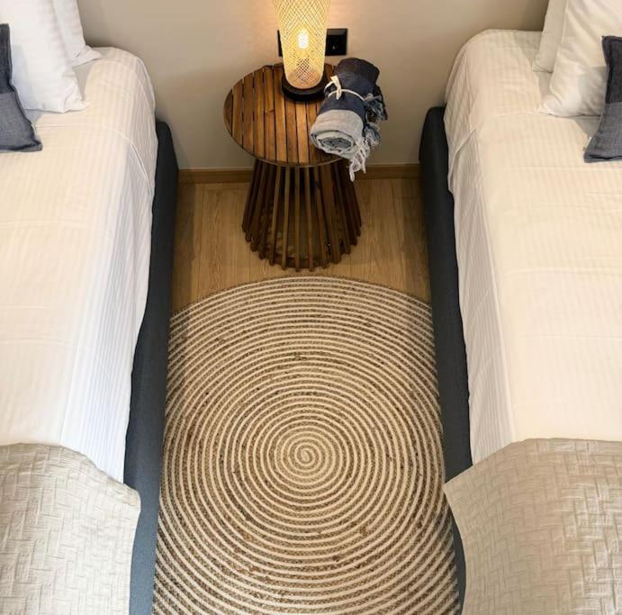 R&g Luxury Varkiza Apartment